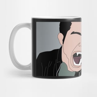 Derek Hale Mug